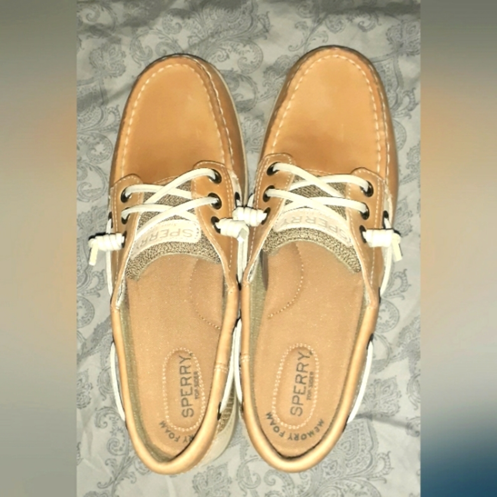 Sperrys